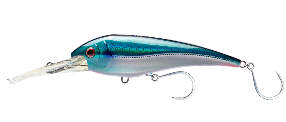 DTX Minnow 125 Sinking