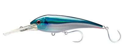 DTX Minnow 125 SNK 125mm