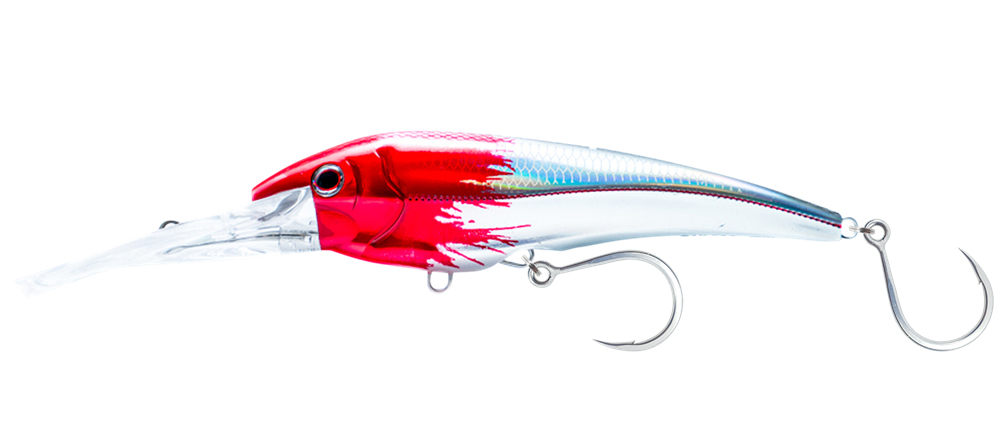 DTX Minnow 125 SNK 125mm