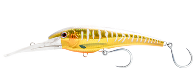 DTX Minnow 125 SNK 125mm