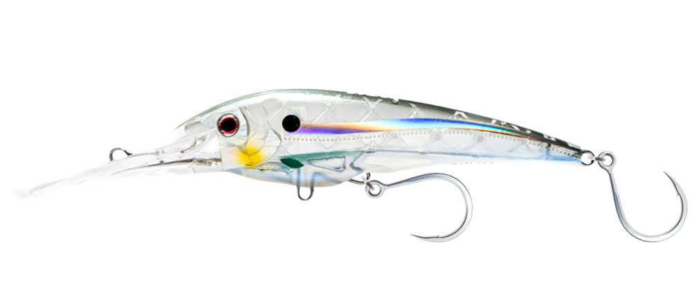 DTX Minnow 125 Sinking