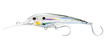 DTX Minnow 125 SNK 125mm