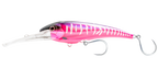 DTX Minnow 125 Sinking
