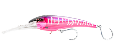 DTX Minnow 125 SNK 125mm