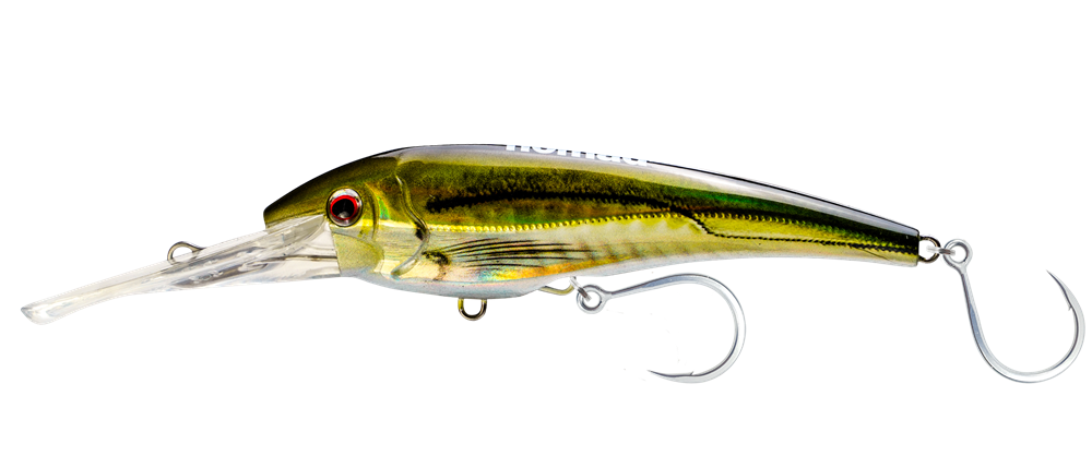 DTX Minnow 125 Sinking