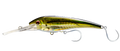 DTX Minnow 125 Sinking