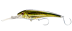 DTX Minnow 125 Sinking