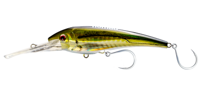 DTX Minnow 125 SNK 125mm