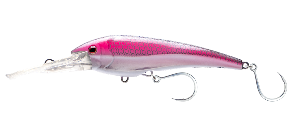 DTX Minnow 125 SNK 125mm