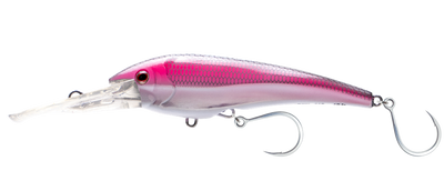 DTX Minnow 125 SNK 125mm