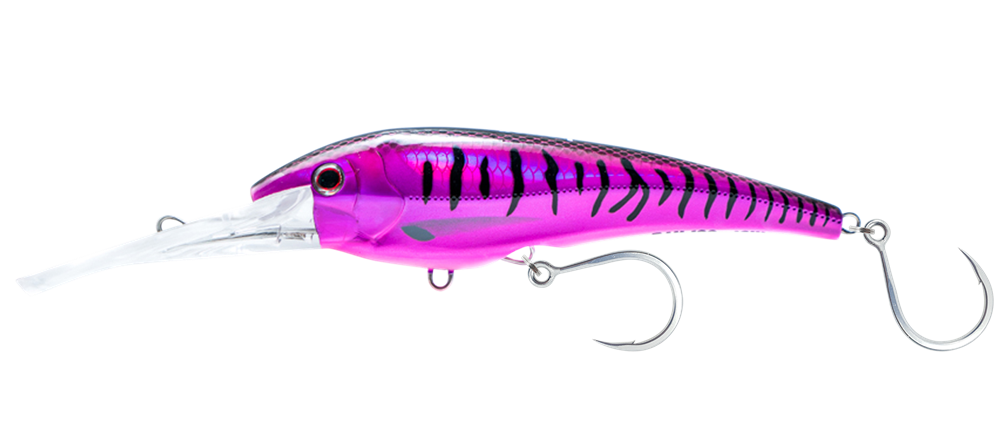 DTX Minnow 125 SNK 125mm