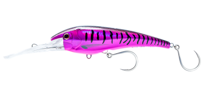 DTX Minnow 125 SNK 125mm