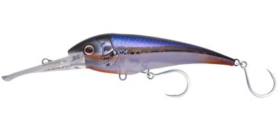 DTX Minnow 125 SNK 125mm