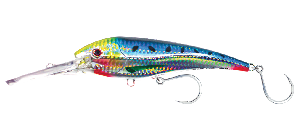 DTX Minnow 125 Sinking