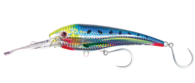 DTX Minnow 125 SNK 125mm