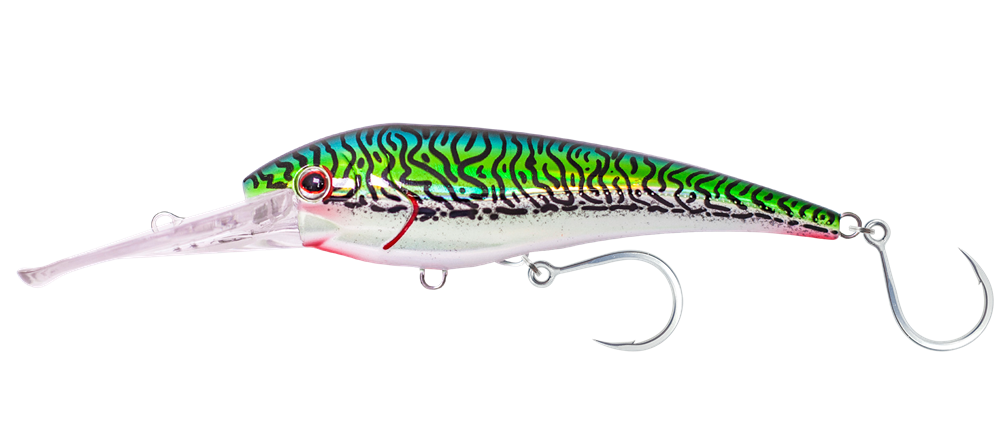 DTX Minnow 125 Sinking
