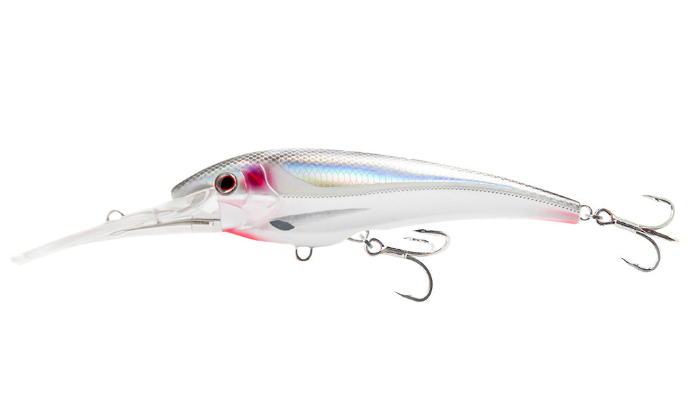 DTX Minnow 140 Floating