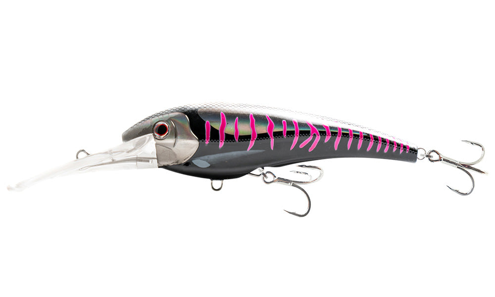 DTX Minnow 140 Floating