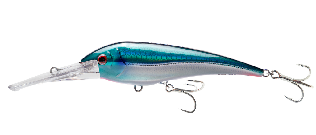 DTX Minnow 140 Floating