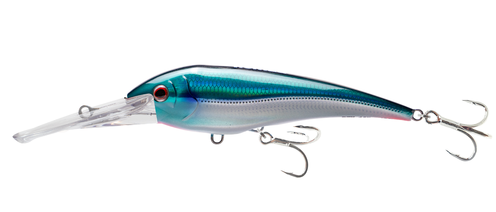 DTX Minnow 140 Floating