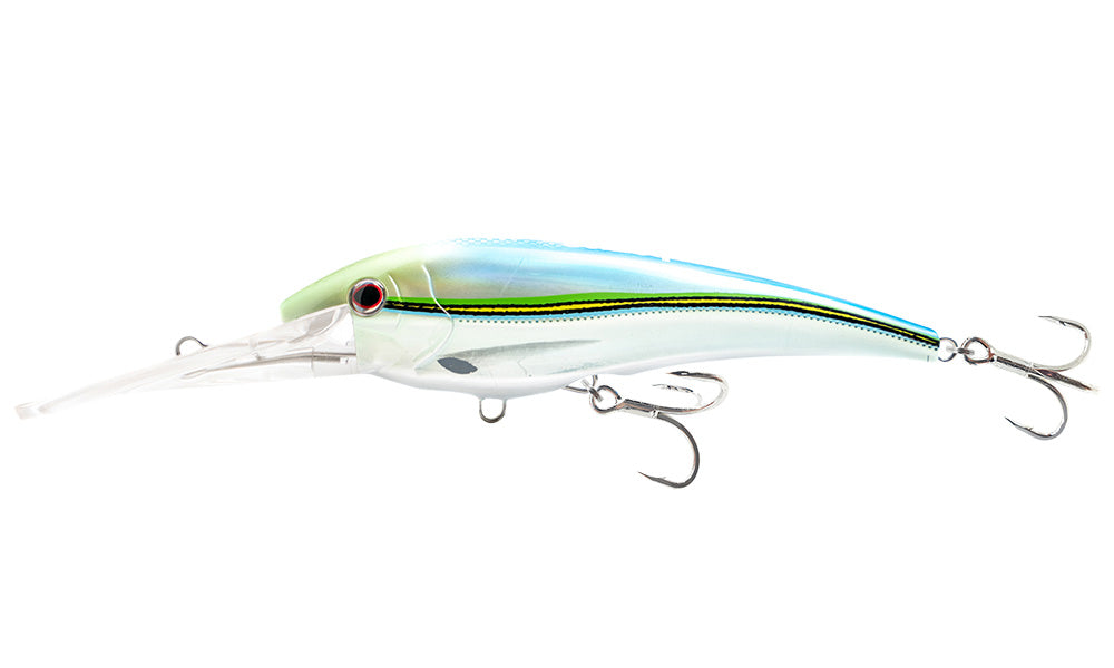 DTX Minnow 140 Floating