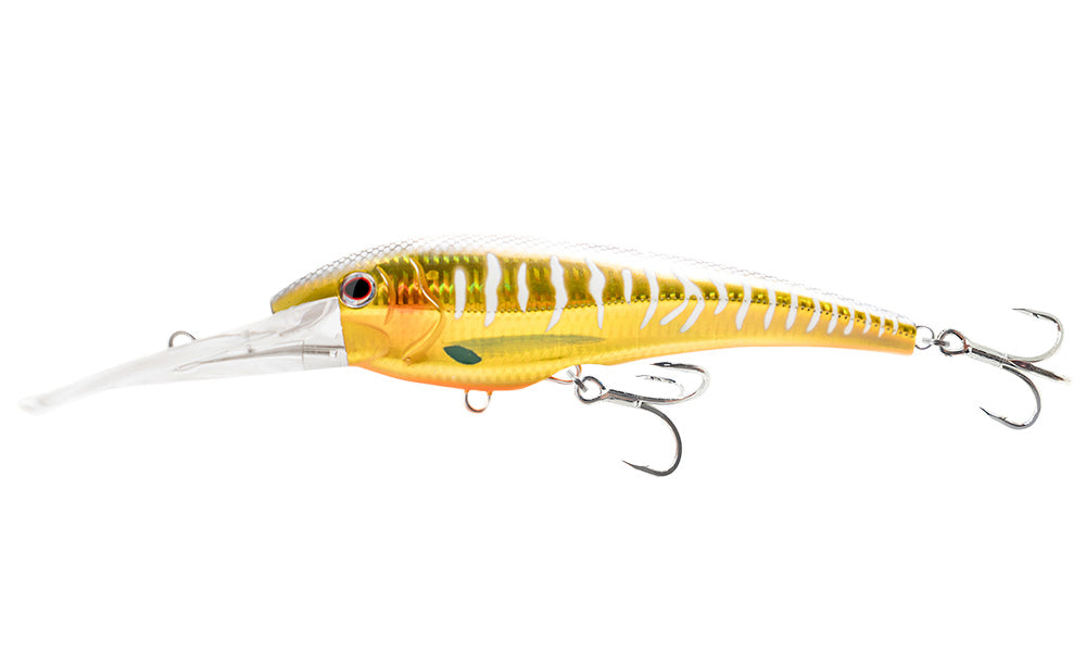 DTX Minnow 140 Floating