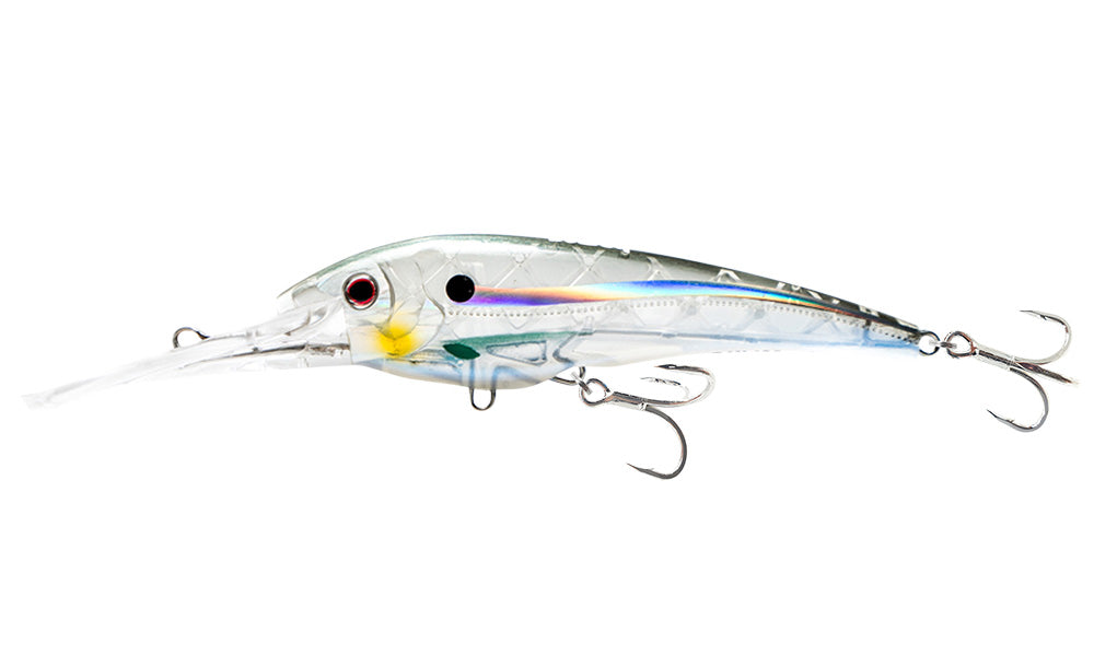 DTX Minnow 140 Floating