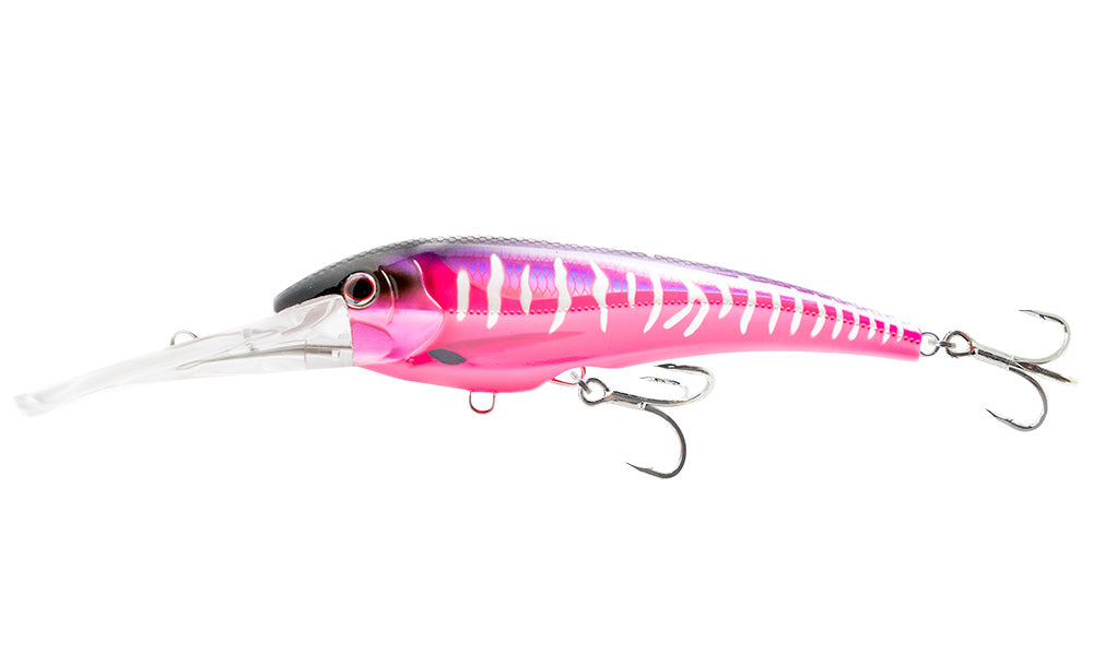 DTX Minnow 140 Floating