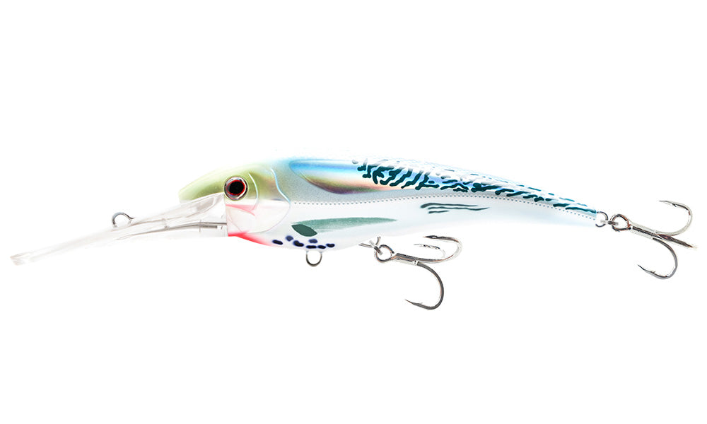 DTX Minnow 140 Floating