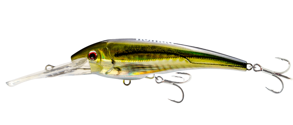 DTX Minnow 140 Floating