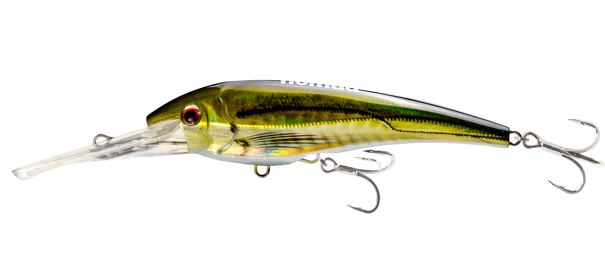 DTX Minnow 140 Floating