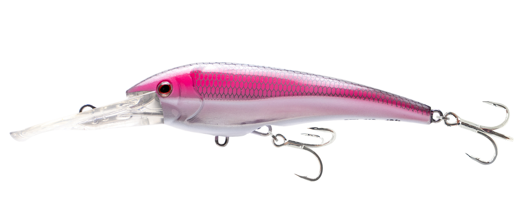 DTX Minnow 140 Floating