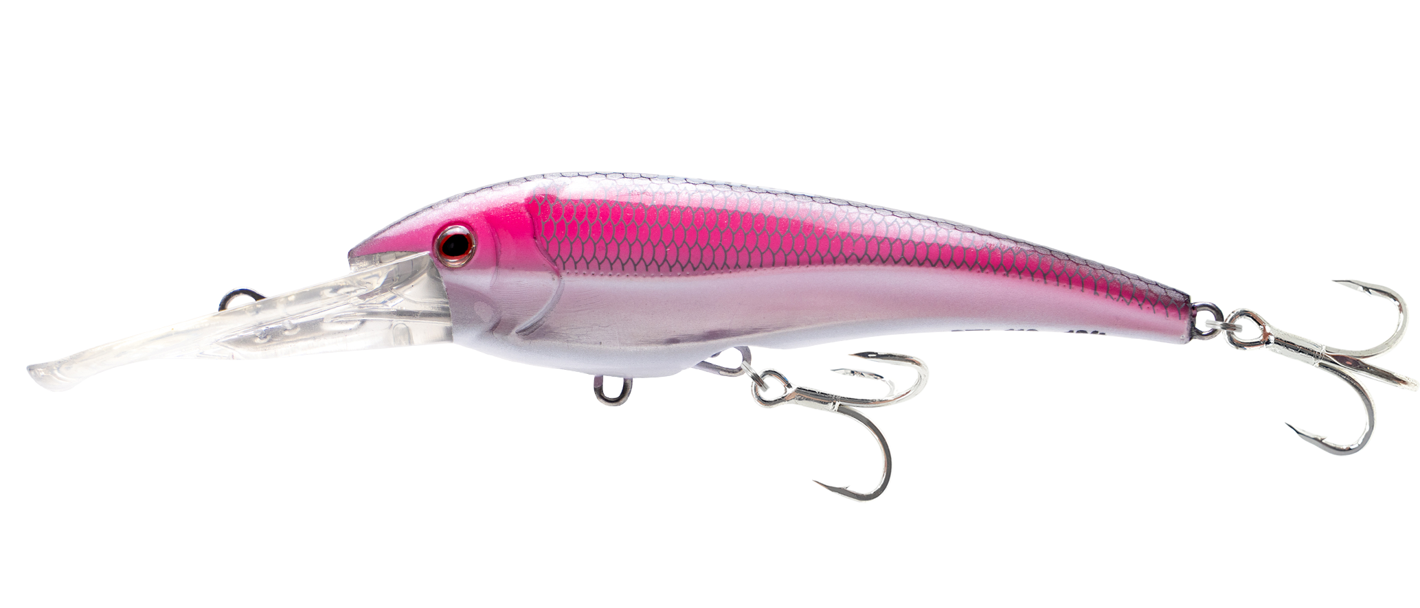 DTX Minnow 140 Floating