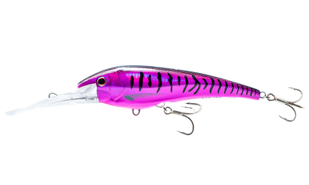 DTX Minnow 140 Floating