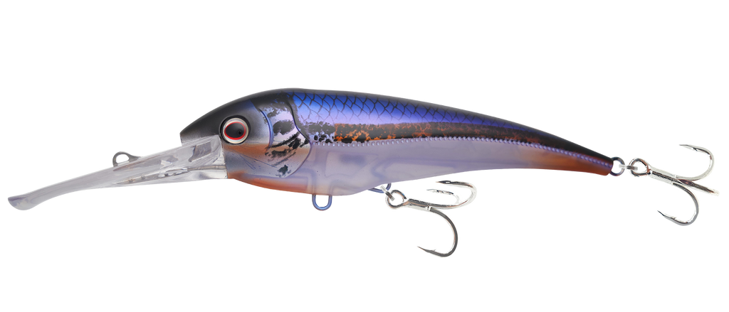 DTX Minnow 140 Floating
