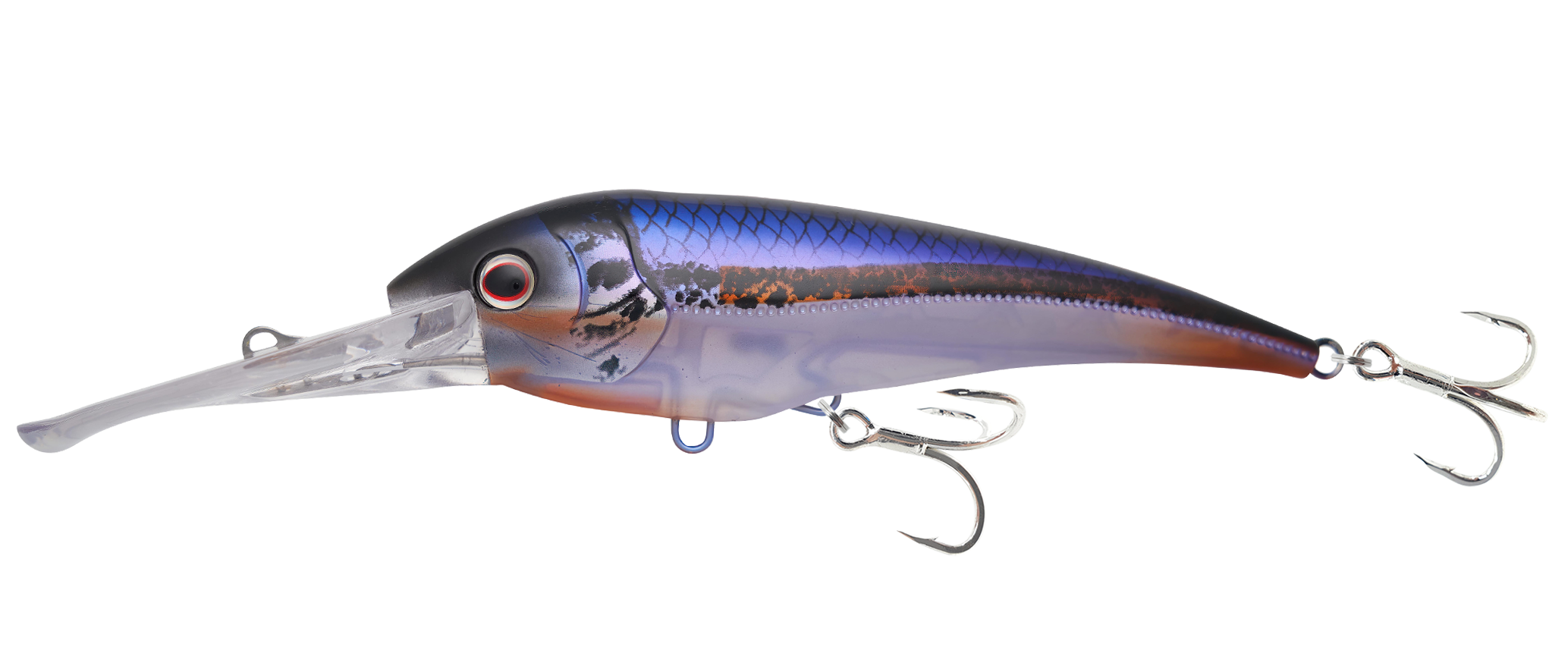 DTX Minnow 140 Floating