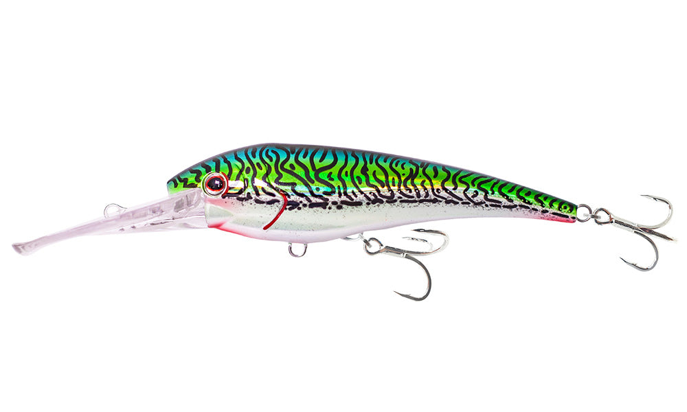 DTX Minnow 140 Floating