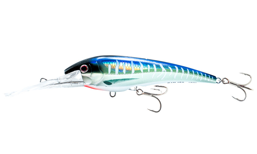 DTX Minnow 140 Floating