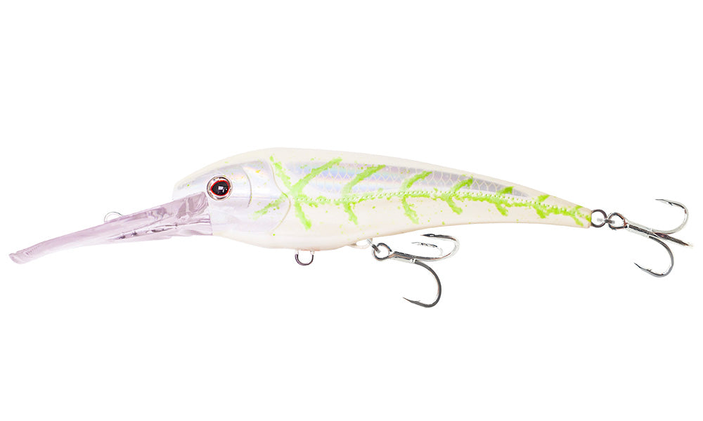 DTX Minnow 140 Floating