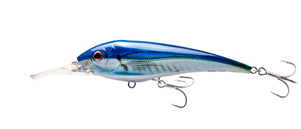DTX Minnow 145 Shallow Floating