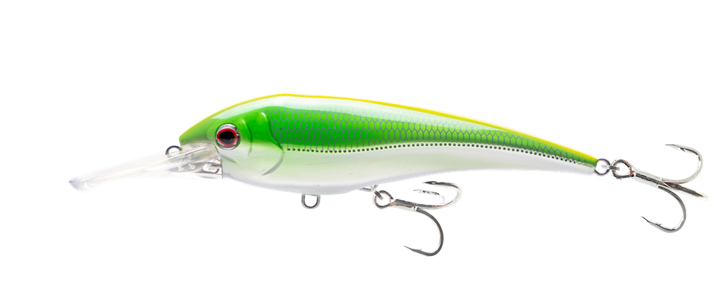 DTX Minnow 145 Shallow Floating