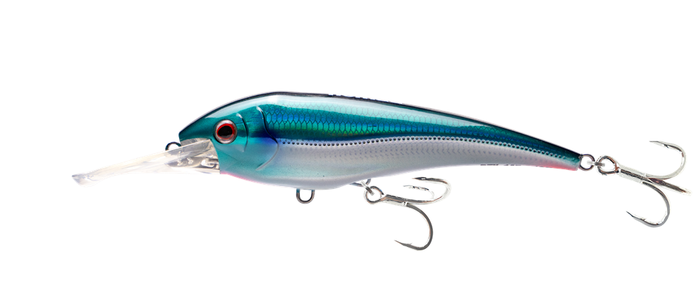 DTX Minnow 145 Shallow Floating