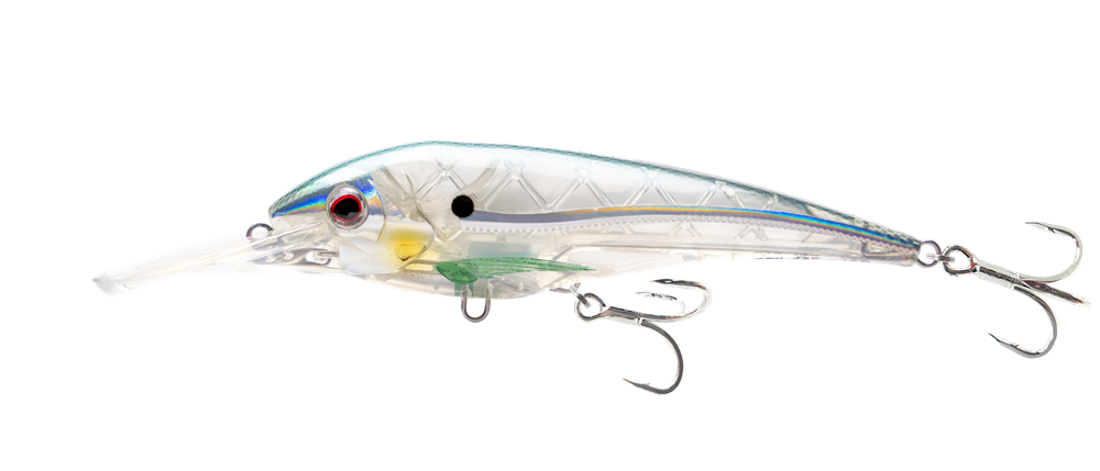 DTX Minnow 145 Shallow Floating