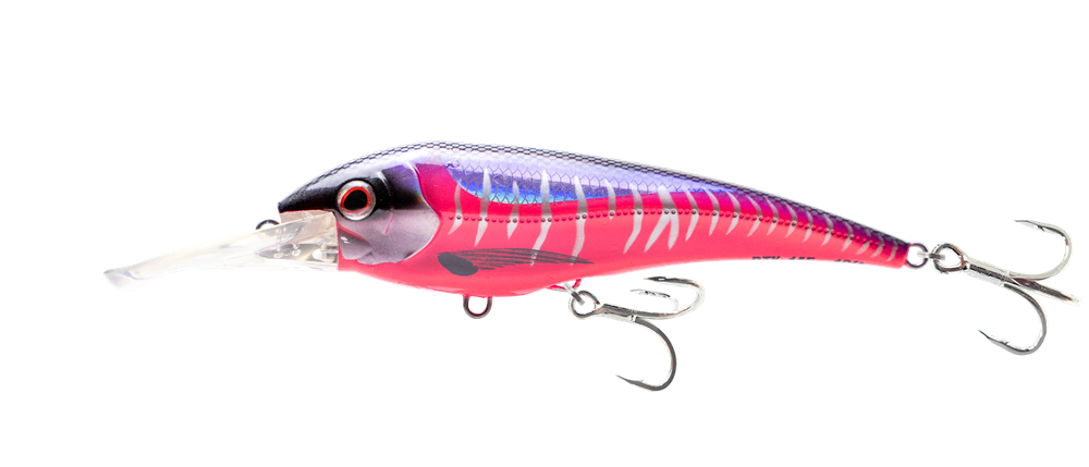 DTX Minnow 145 Shallow Floating