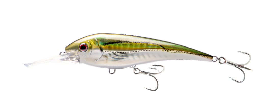 DTX Minnow 145 Shallow Floating