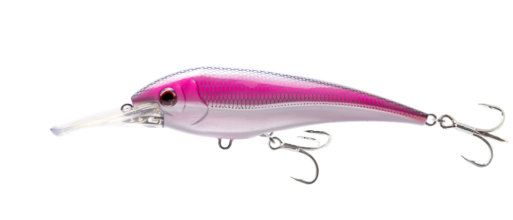 DTX Minnow 145 Shallow Floating