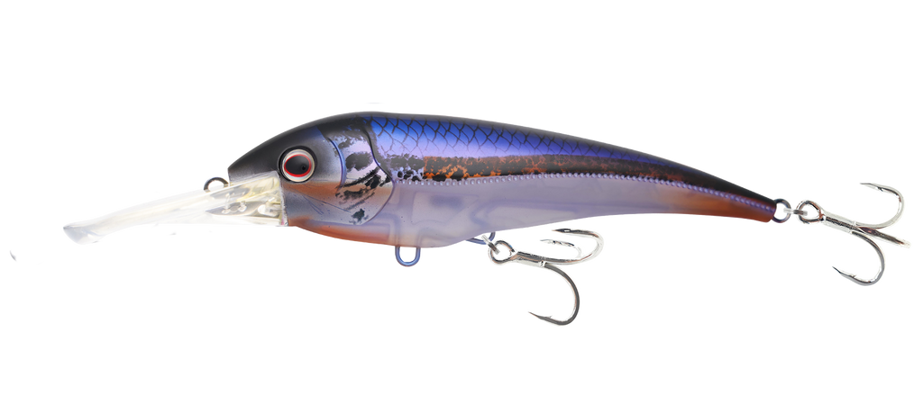 DTX Minnow 145 Shallow Floating