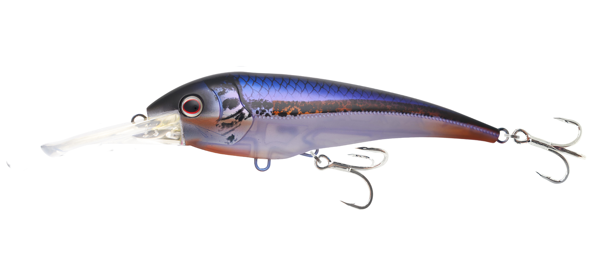 DTX Minnow 145 Shallow Floating