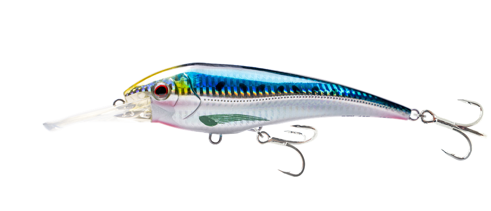 DTX Minnow 145 Shallow Floating