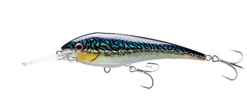 DTX Minnow 145 Shallow Floating